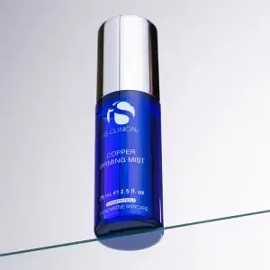 iS Clinical | Copper Firming Mist 75ml