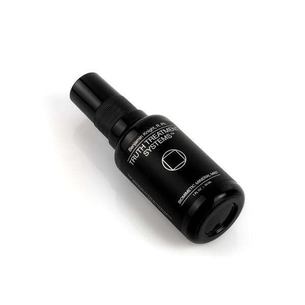 Truth Treatment Systems | Biomimetic Mineral Mist - Image 3