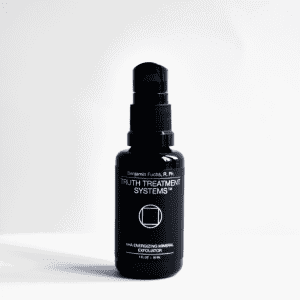 Truth Treatment Systems | AHA Energizing Mineral Exfoliator 30ml