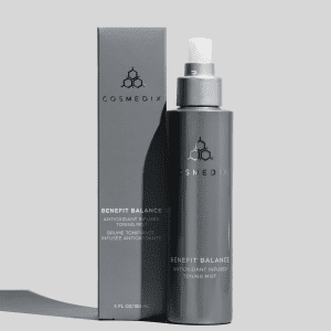 CosMedix | Benefit Balance Antioxidant Toner 150ml