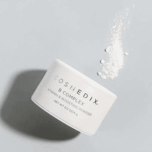 CosMedix | B Complex Skin Energizing Booster 6g