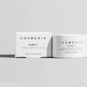 CosMedix | Pure C Mixing Crystals 6g