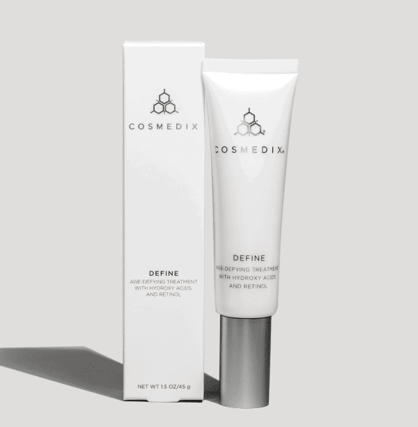 Cosmedix | Define Vitamin A Resurfacing Treatment 45g - Image 2