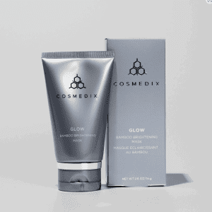 CosMedix | Glow Bamboo Brightening Mask 74g