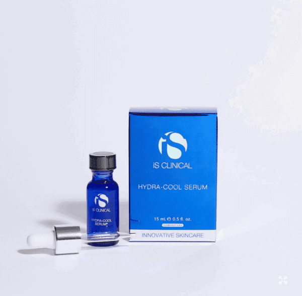iS Clinical | Hydra Cool Serum