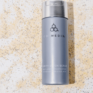 CosMedix | Purity Detox Scrub Multi-Layer Detoxification System 90g