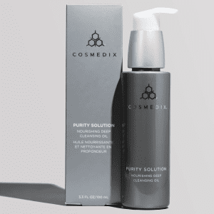 CosMedix | Purity Solution Deep Cleansing Oil 100ml