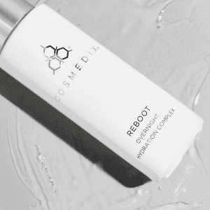 CosMedix | Reboot Overnight Hydration Complex 30ml