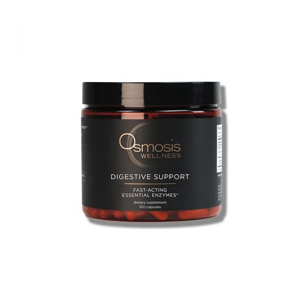 Osmosis | Digestive Support 100caps