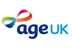 Money raised for AGE UK