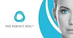 The Perfect Peel at Medifine Aesthetics, Leeds