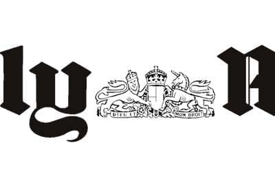 Medifine Aesthetics – As Seen in The Daily Mail