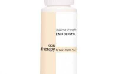 *NEW* Julia Hunter Emu Dermyl