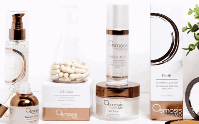Osmosis Wellness Supplements