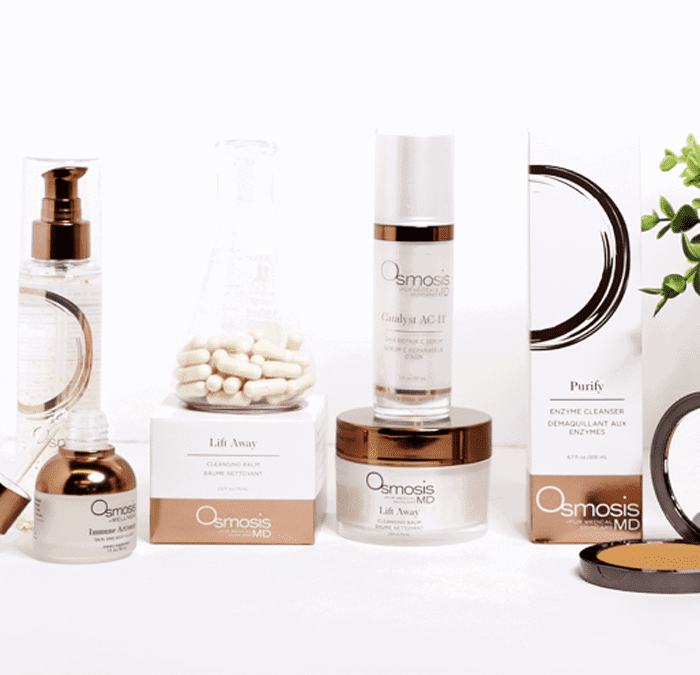 Osmosis Skincare UK