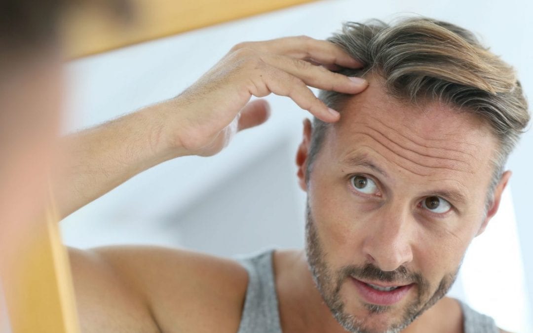 Hair Loss Treatment Leeds PRP