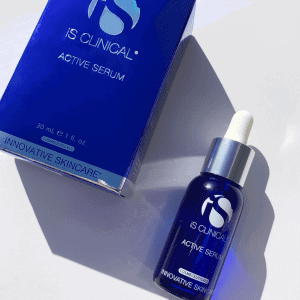 iS Clinical | Active Serum