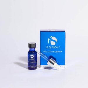 iS Clinical | Poly Vitamin Serum