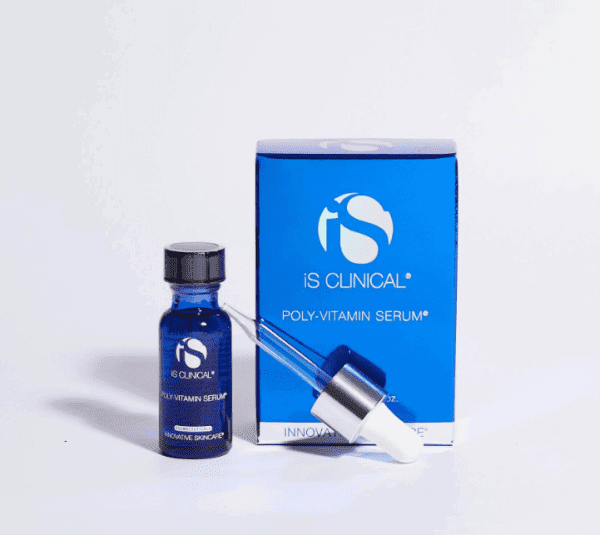 iS Clinical | Poly Vitamin Serum