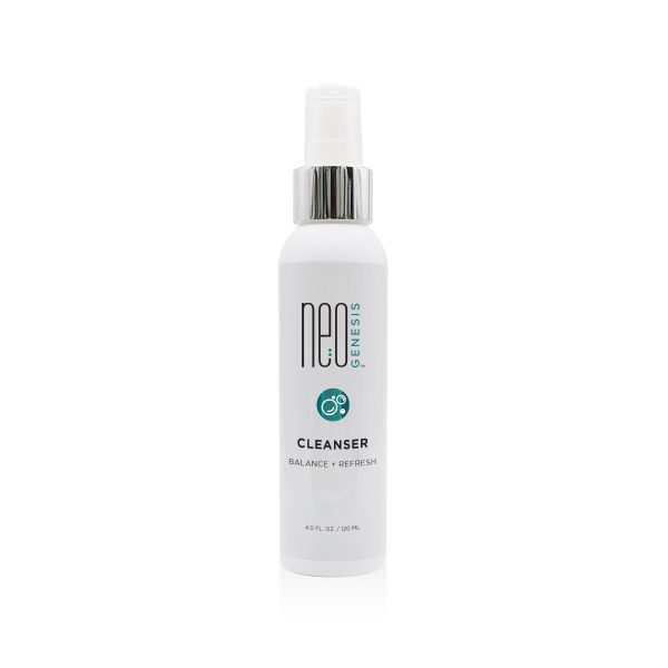 NeoGenesis | Cleanser - Image 2