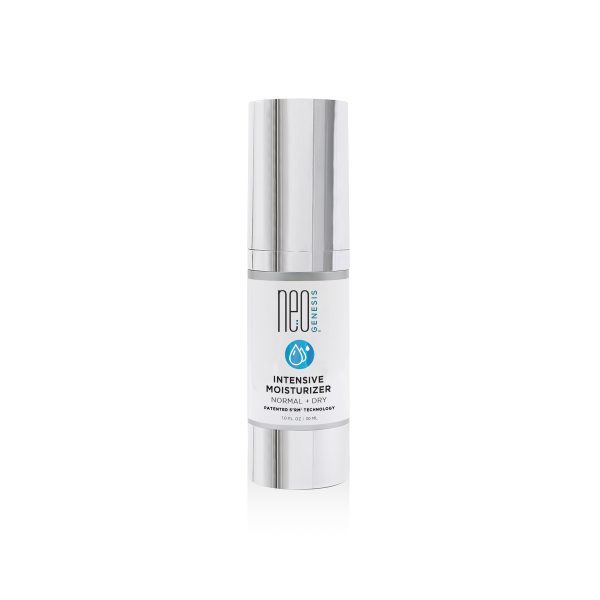 NeoGenesis | Intensive Moisturizer