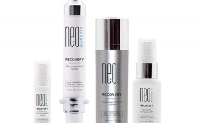 NeoGenesis Recovery Serum