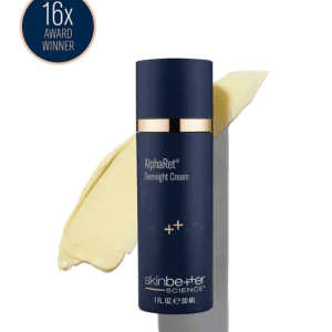 SkinBetter Science | AlphaRet Overnight Cream 15ml & 30ml & 50ml