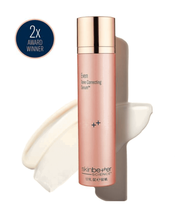 SkinBetter Science | Even Tone Correcting Serum 50ml