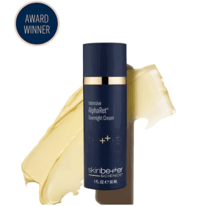 SkinBetter Science | Intensive AlphaRet Overnight Cream 30ml & 50ml