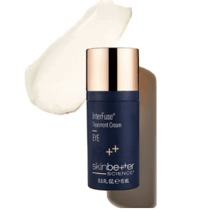 SkinBetter Science | InterFuse Treatment Eye Cream 15ml