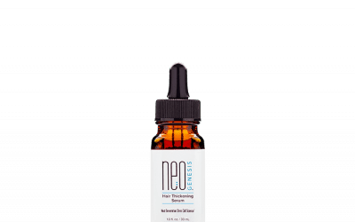Hair Thickening Serum by NeoGenesis
