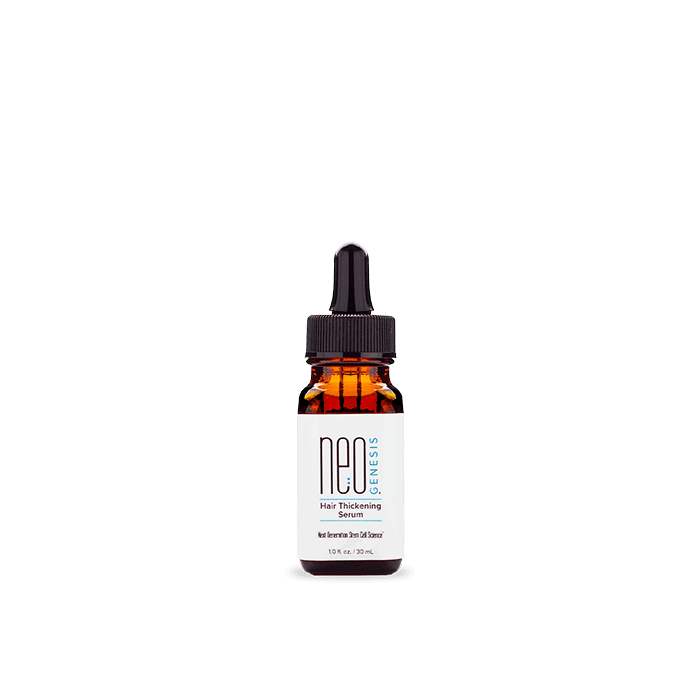 Hair Thickening Serum by NeoGenesis