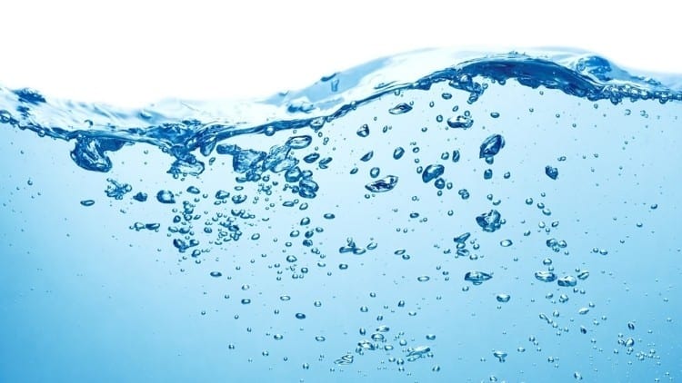 Water In Skincare