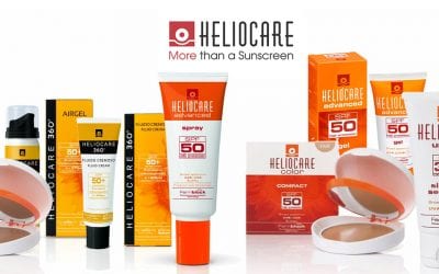 Heliocare SPF UK Stockist
