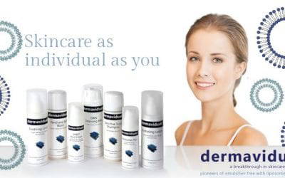 Dermaviduals UK Stockist