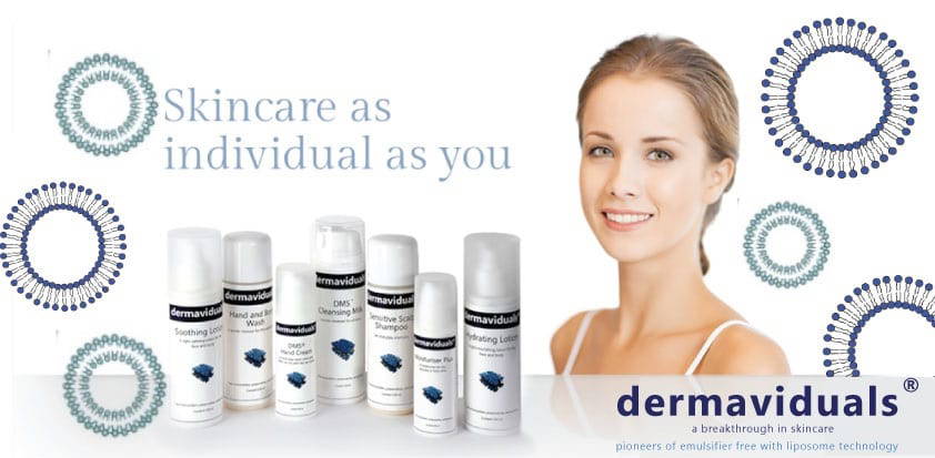 Dermaviduals UK Stockist