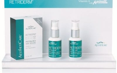 Retriderm UK Stockist