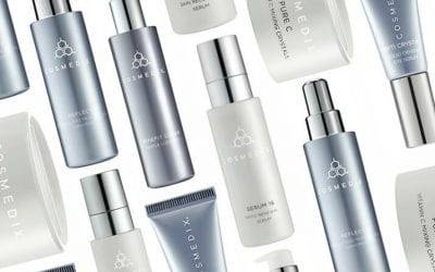 CosMedix UK Stockist