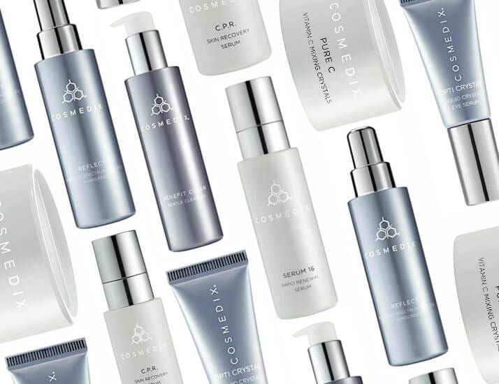 CosMedix UK Stockist