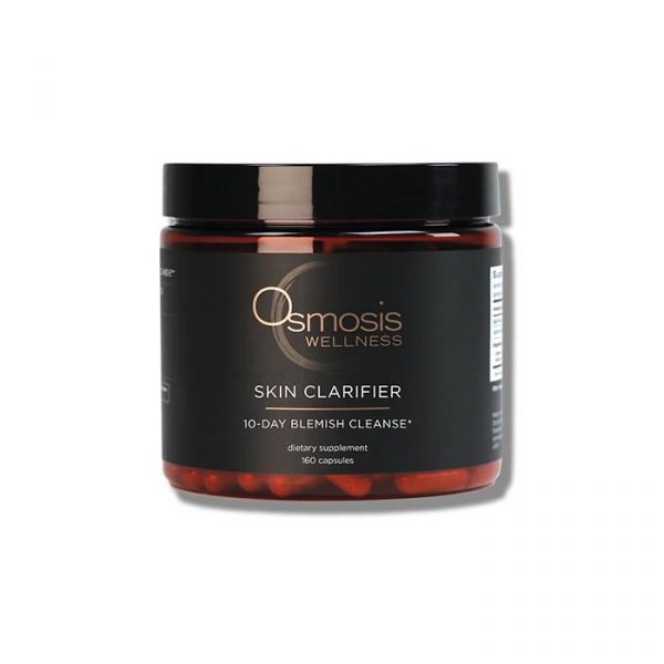 Osmosis | Skin Clarifier 160caps
