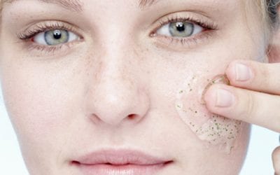 Why face masks should be part of your skincare routine