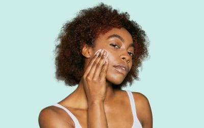 Over-Exfoliation | How to stop this and repair the skin