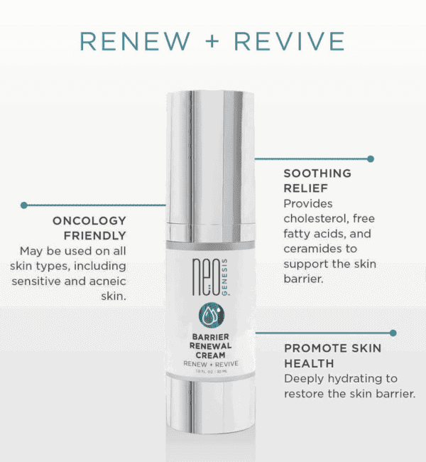 NeoGenesis | Barrier Renewal Cream - Image 2