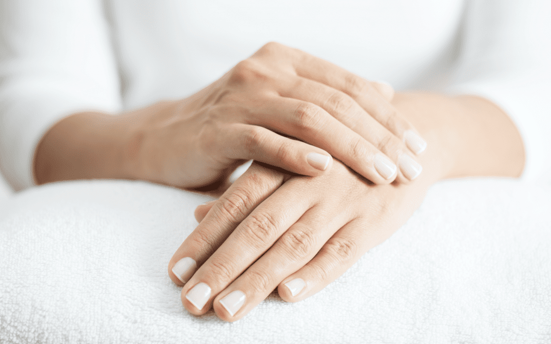 Treatments for Ageing Hands, Leeds