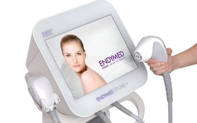 EndyMed at Medifine, Leeds