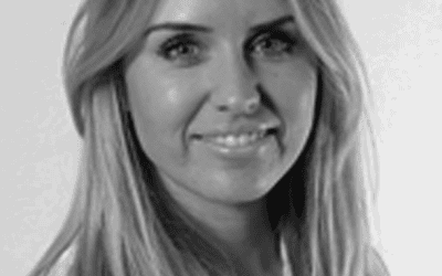 Meet the team : Lucy Hall – Facial Therapist in Leeds