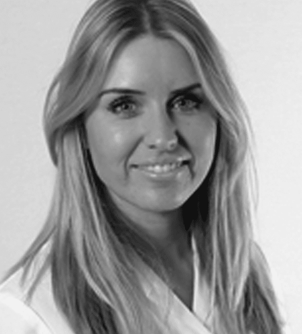 Meet the team : Lucy Hall – Facial Therapist in Leeds