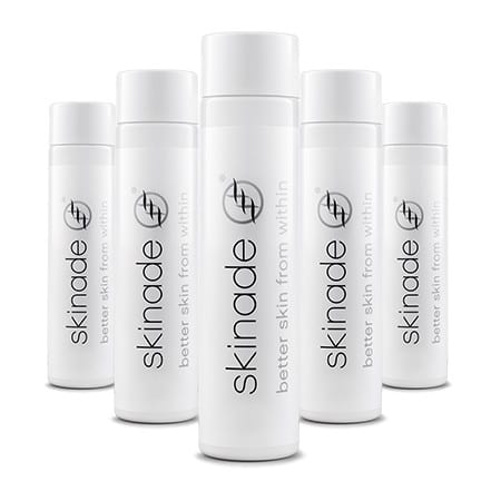 Skinade Collagen Drink UK