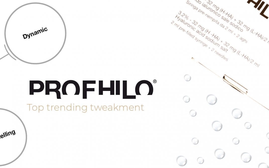 Profhilo treatment, Leeds