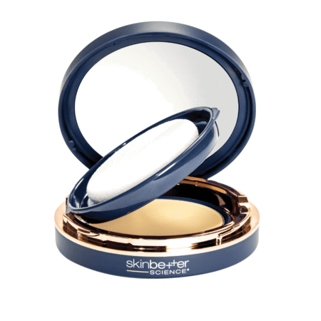 SkinBetter Science sunbetter® TONE SMART SPF